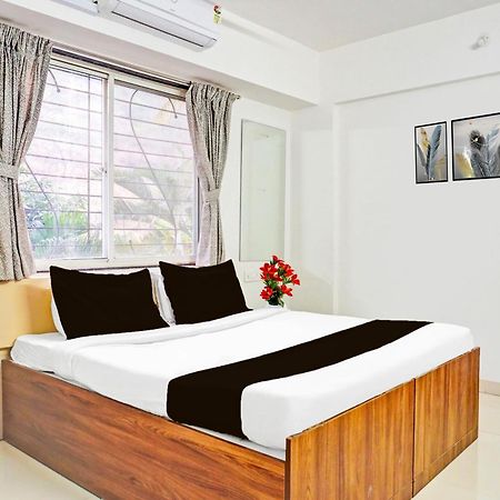 Super Collection O Baner Formerly Seven Hills Dāpuri Extérieur photo