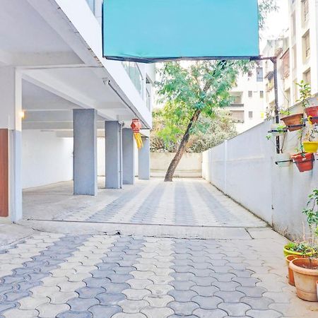 Super Collection O Baner Formerly Seven Hills Dāpuri Extérieur photo