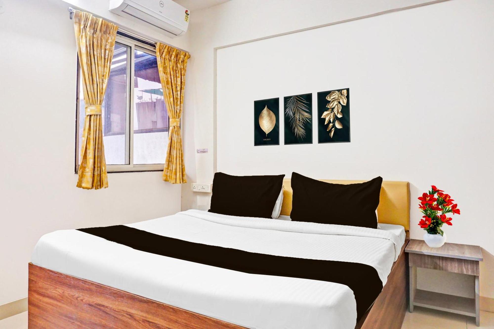 Super Collection O Baner Formerly Seven Hills Dāpuri Extérieur photo