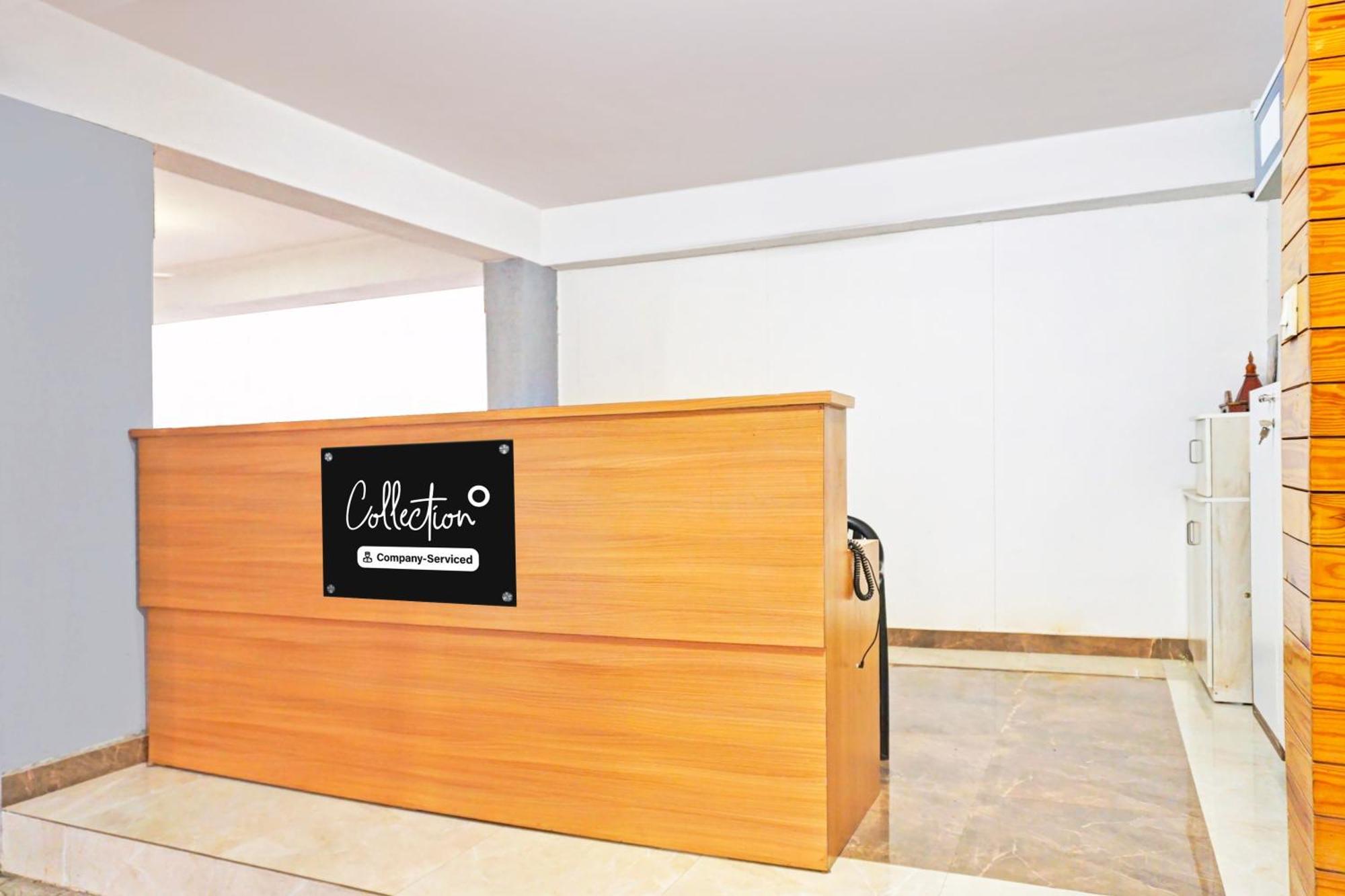 Super Collection O Baner Formerly Seven Hills Dāpuri Extérieur photo